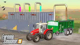 THE ULTIMATE MIX | Sandy Bay Farming Simulator 19 - Episode 23