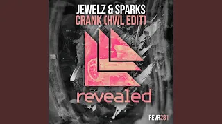 Crank (HWL Extended Edit)