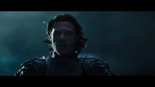 Dracula Untold (2014) - He is Coming