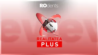 Realitatea Plus Idents | RODents