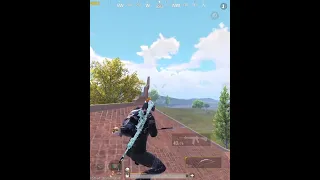 Robin Hood in Pubg Mobile 😱 #pubgmobile #bgmi #shorts