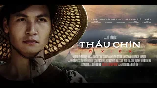 THẦU CHÍN Ở XIÊM – HOCHIMINH IN SIAM - Engsub. Phim truyện về Nguyễn Ái Quốc - Hồ Chí Minh