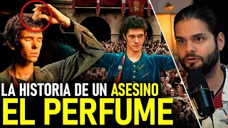 EL PERFUME | La HISTORIA de un ASESINO | Relato & Reflexiones