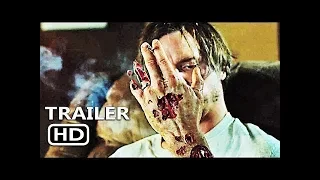 THE UNSEEN Trailer #1 NEW (2018) Invisible Man Horror Movie HD
