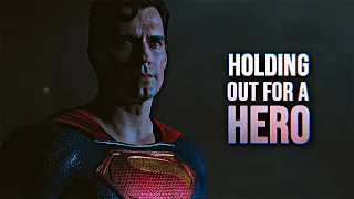 Superman | Holding Out For A Hero