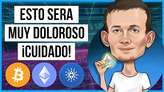 ✅CARDANO TE ARREPENTIRAS 😱 Noticias Criptomonedas HOY Cardano | Bitcoin | Ethereum | XRP | Terra