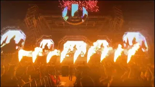 EXCISION & SLANDER - Your Fault @ ULTRA TAIWAN 2020