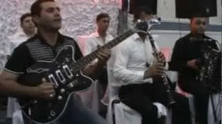 Elman gitara-yeni 18.10.2012.(Anarin toyu)-garmon ILgar(Gecəgözlü)