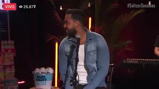 Romeo santos - Cuando Volverás (Sin Autotune) Bud Light Seltzer Sessions 2020