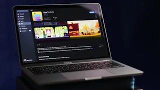 Macbook Pro 13 inch 2020 | جهاز ممتاز