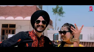 Kunde Taale | Fateh Siyan ft. Rinku Chautala | DC 2 | New Punjabi Song 2021 |