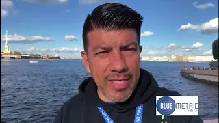 Axel Solis opina quien es la sensación del Mundial en Rusia