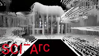 SCI-Arc EDGE MS Architectural Technologies: The Future of Architectural Innovation