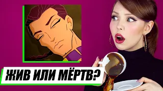 НАБУ ЖИВ? Факты о мультсериале Винкс | Расслабься, Это Же Винкс! #3