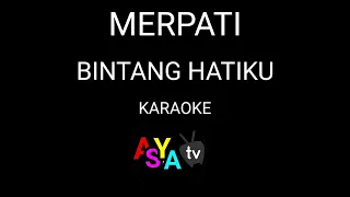 Merpati Band - Bintang Hatiku Karaoke