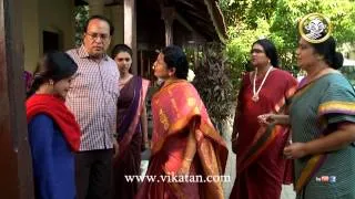 Deivamagal Promo 19/09/14