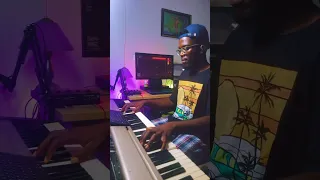 In Christ Alone | Played on Piano