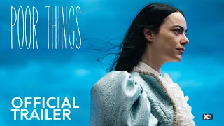 Poor Things | ตัวอย่างแรก (Official ซับไทย)