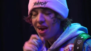 Lil Xan - Betrayed