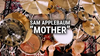 Meinl Cymbals - Sam Applebaum - "Mother" by Veil of Maya