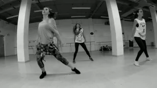 Feder - Goodbye | Brian Friedman choreography