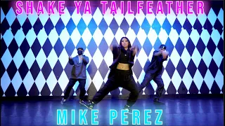 "Shake Ya Tailfeather" Nelly Ft. P. Diddy, Murphy Lee | Mike Perez Choreography | PTCLV