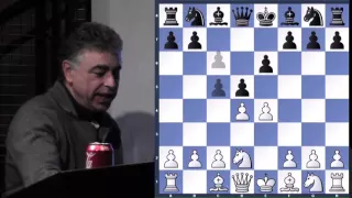 The Legend: Hikaru Nakamura - GM Yasser Seirawan - 2015.02.19