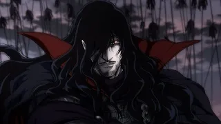 HELLSING ULTIMATE AMV // $UICIDEBOY$ - Materialism as a Means to an End