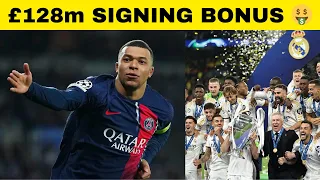 Kylian Mbappe to Real Madrid is a done deal, announcement next week | Sports Today