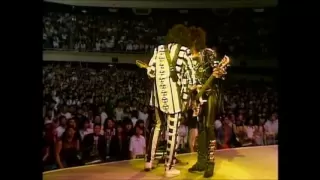 KISS Live At Budokan Hall 1988 (full)