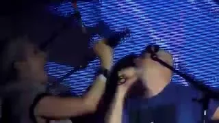 Барто - Светлое завтра (live @ Аврора Петербург 19/05/2016)