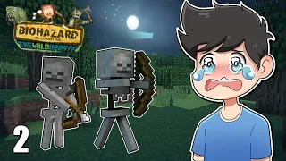 ANG GANTI NG API SA MGA BUTO BUTO! | CreepyCraft 2