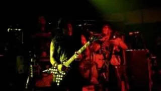 Machine Head - Davidian (11-25-09 Ft. Lauderdale, FL)
