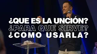 Profeta Ronny Oliveira | ¿Que es la Unción? ¿Para que Sirve? ¿Como Usarla? | 2019