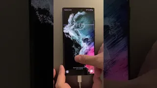 Exynos 2200 S22 Ultra bug/glitch, likely GPU related