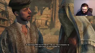 assassins creed revelations episode 3- power to the people