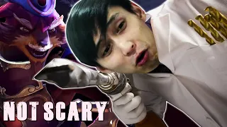 DENTISTS ARE NOT SCARY (SingSing Dota 2 Highlights #1574)