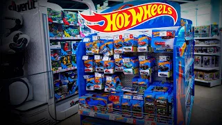 Hunt for Hot Wheels: Selling Hot Wheels Premium past the checkout?