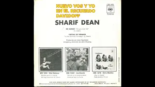SHARIF DEAN   /ME AMAS  /1973