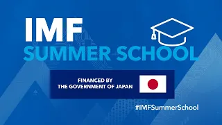 2022 IMF Summer School Kick off by Gita Gopinath