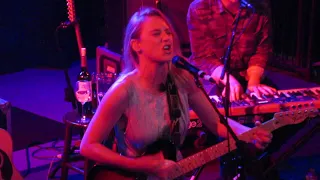 Lissie - "Further Away" (Live in Cambridge)