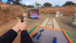 2023 IPSC Australia National Handgun Championship