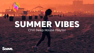 Mega Hits 2023 🌱 The Best Of Vocal Deep House Music Mix 2023 🌱 Summer Music Mix 2023 #127