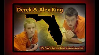 Derek & Alex King| ‘Patricide in the Florida Panhandle’