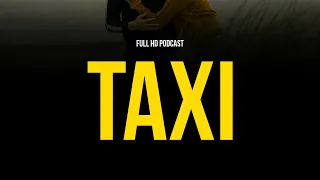 Taxi (1998) - HD Full Movie Podcast Episode | Film Review