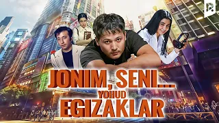 Jonim, seni... yohud egizaklar (o'zbek film) | Жоним, сени... ёхуд эгизаклар (узбекфильм) 2013