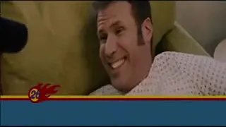 Hilarious Will Ferrell Bloopers