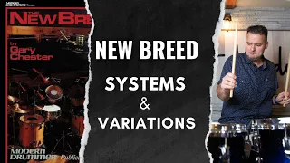 New Breed Systems and Variations