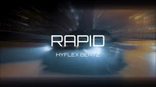 Zkr x Ninho x Timal Type Beat "RAPID" | Instru Trap Sombre/Lourd/Rapide | Instru Rap 2021