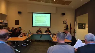 Ordinary September 2017 Council Meeting - Greater Shepparton City Council